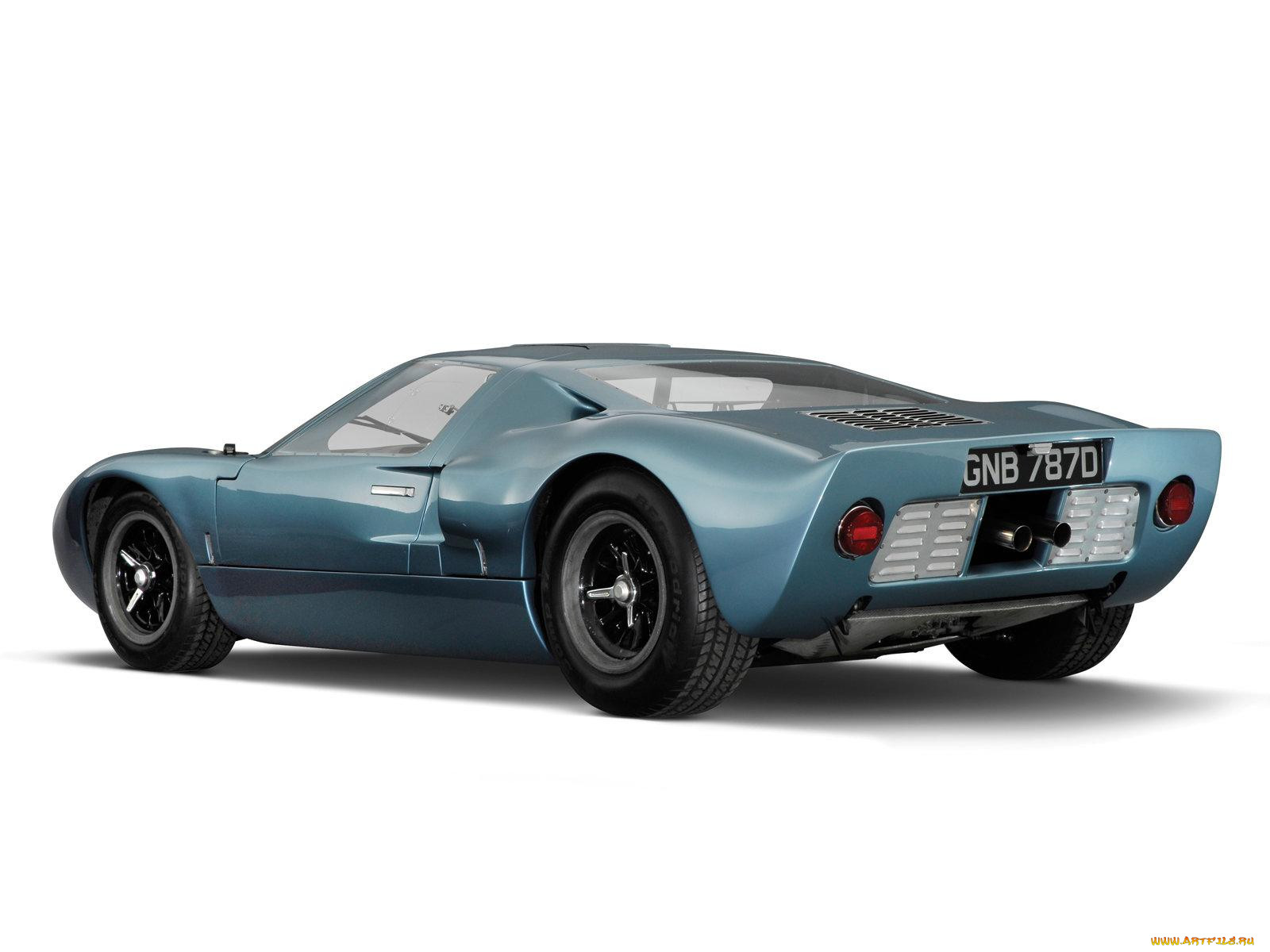 , ford